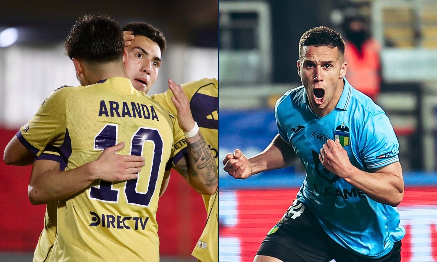 Previa Boca vs OHiggins Sudamericana 2026