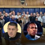 Riquelme Villa comisión directiva