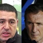 Riquelme y Arruabarrena Boca 31726