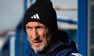 Rodolfo Arruabarrena Boca