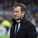 Rodolfo Arruabarrena Boca