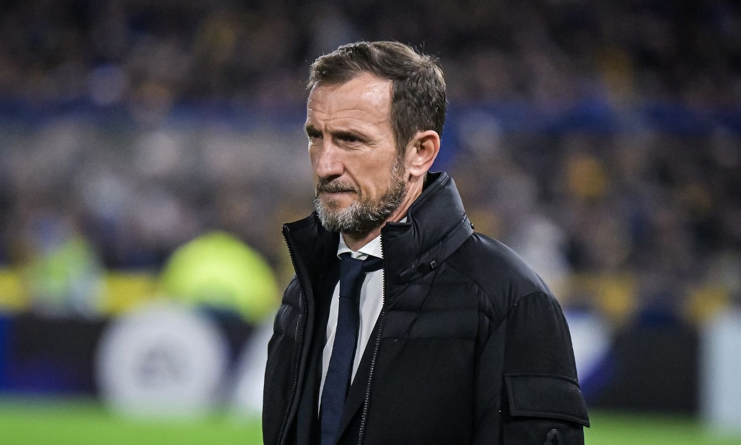 Rodolfo Arruabarrena Boca