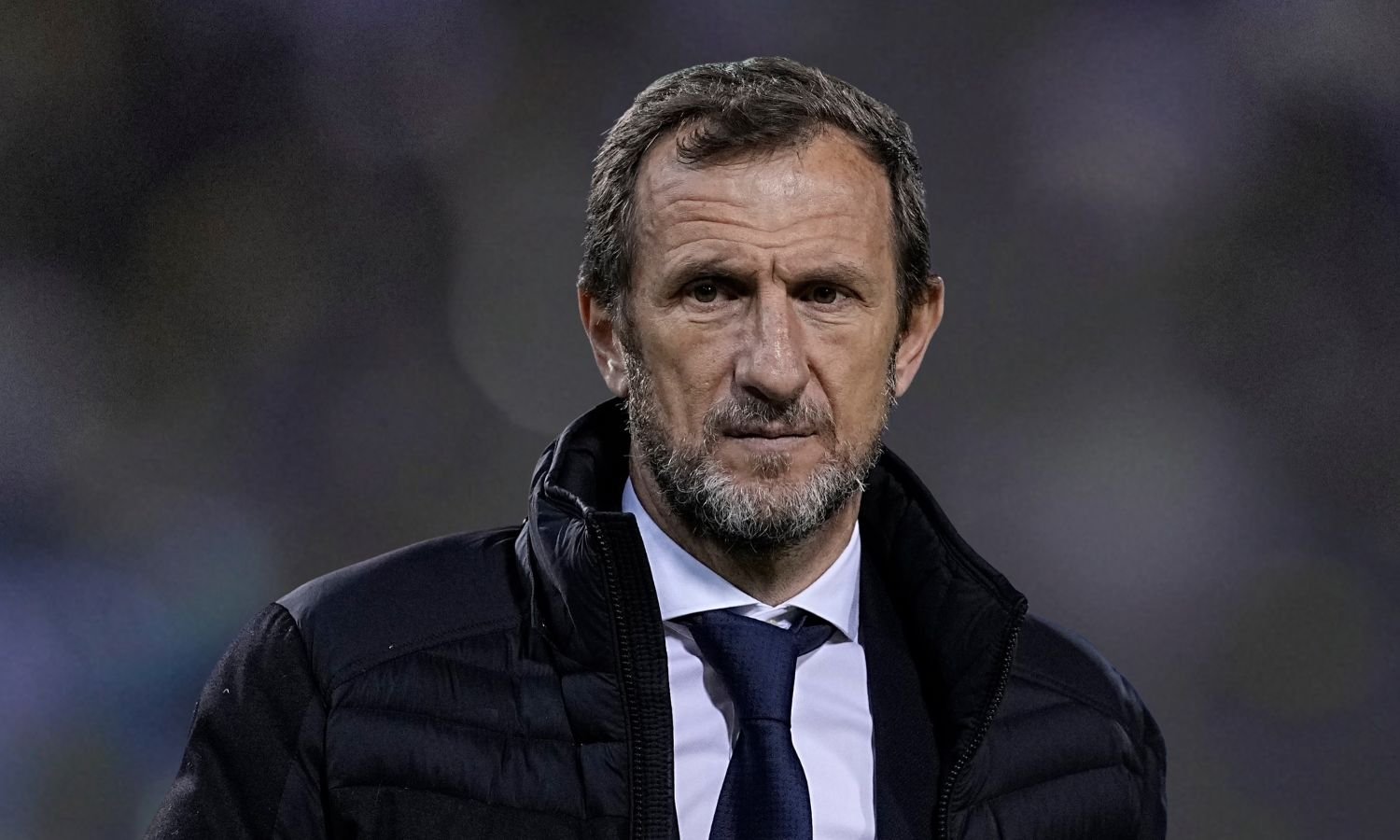 Rodolfo Arruabarrena Boca
