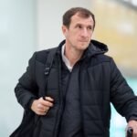 Rodolfo Arruabarrena Boca hoy viaje