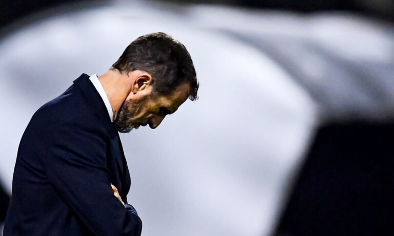 Rodolfo Arruabarrena derrota Boca vs Riestra Clausura 2026