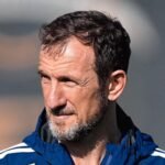 Rodolfo Arruabarrena entrenamiento Boca