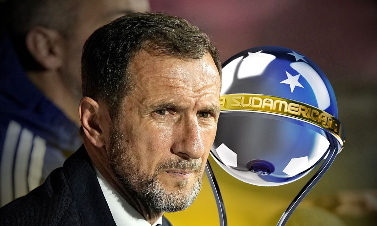 Rodolfo Arruabarrena lista buena fe Boca Sudamericana 2026