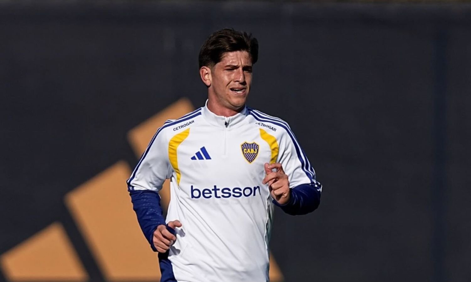 Tomás Belmonte Boca