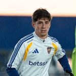 Tomás Belmonte Boca