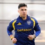 Adam Bareiro Boca