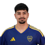 Williams Alarcón
