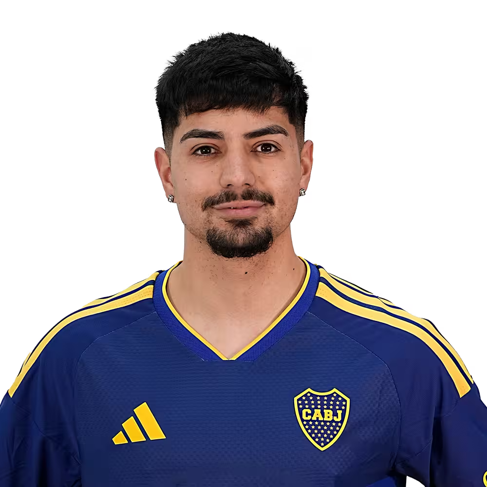 Williams Alarcón
