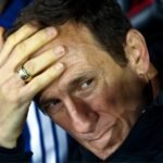Arruabarrena, director técnico de Boca