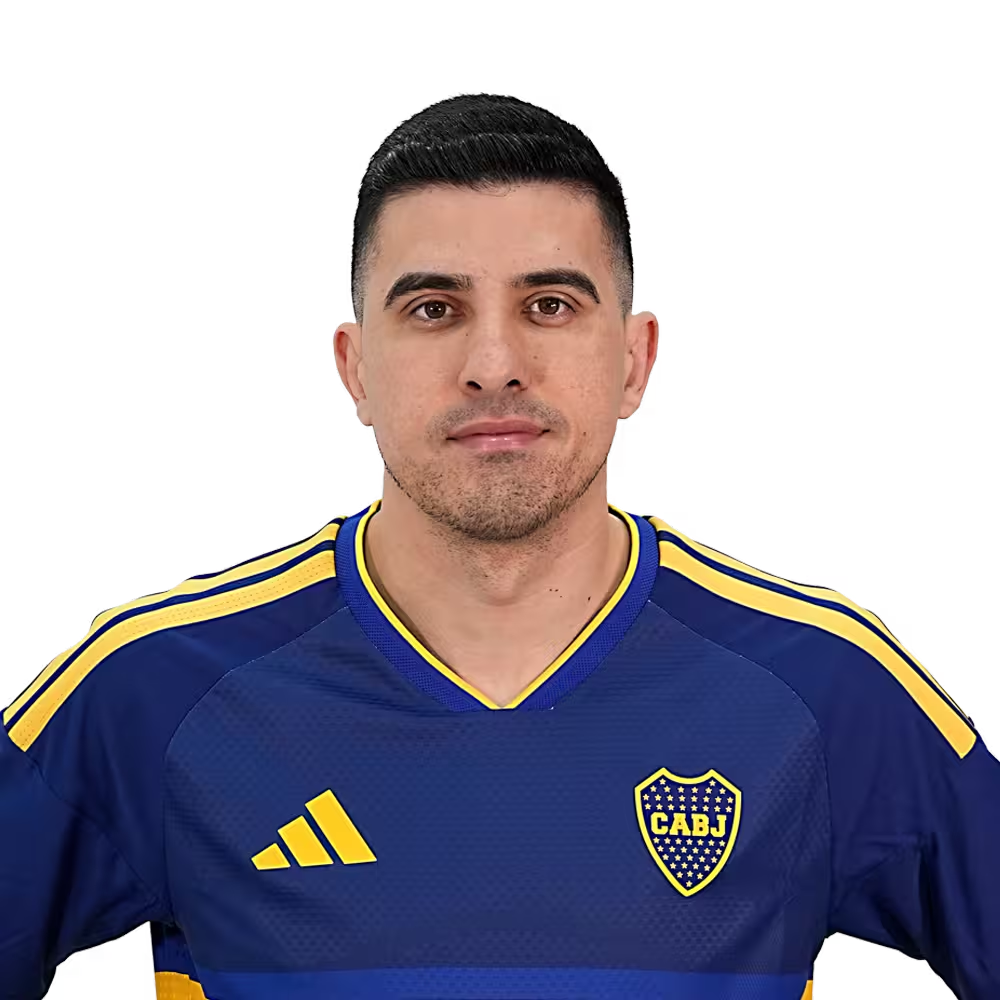 Rodrigo Battaglia