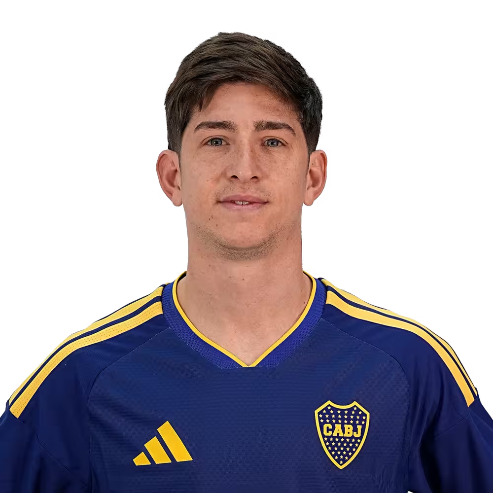 Tomás Belmonte