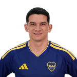 Lautaro Blanco