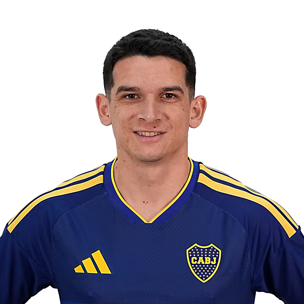 Lautaro Blanco
