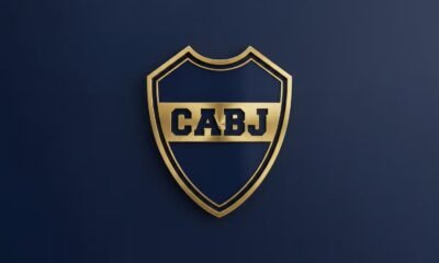 Boca comunicado oficial
