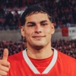 Boca vendió Mauricio Benítez a Royal Antwerp