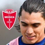 Boca vendió a Exequiel Zeballos a Monza