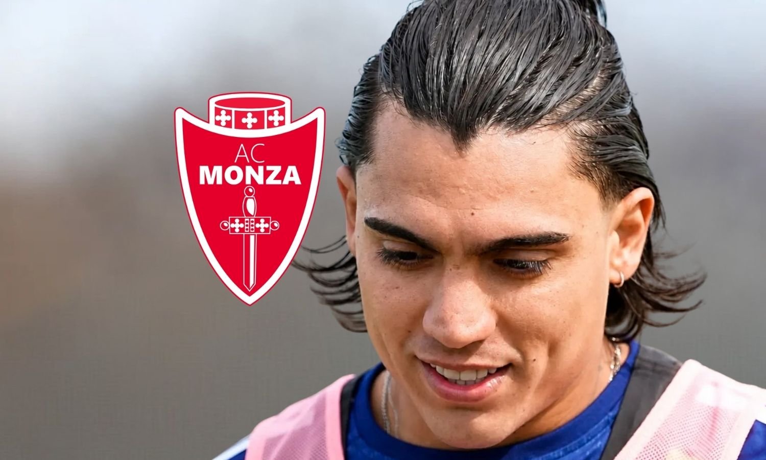 Boca vendió a Exequiel Zeballos a Monza
