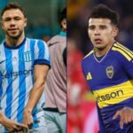 Boca visita a Racing Clausura 2026 previa
