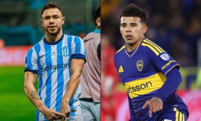 Boca visita a Racing Clausura 2026 previa