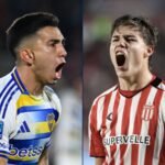 Boca vs Estudiantes Clausura 2026 previa