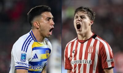 Boca vs Estudiantes Clausura 2026 previa