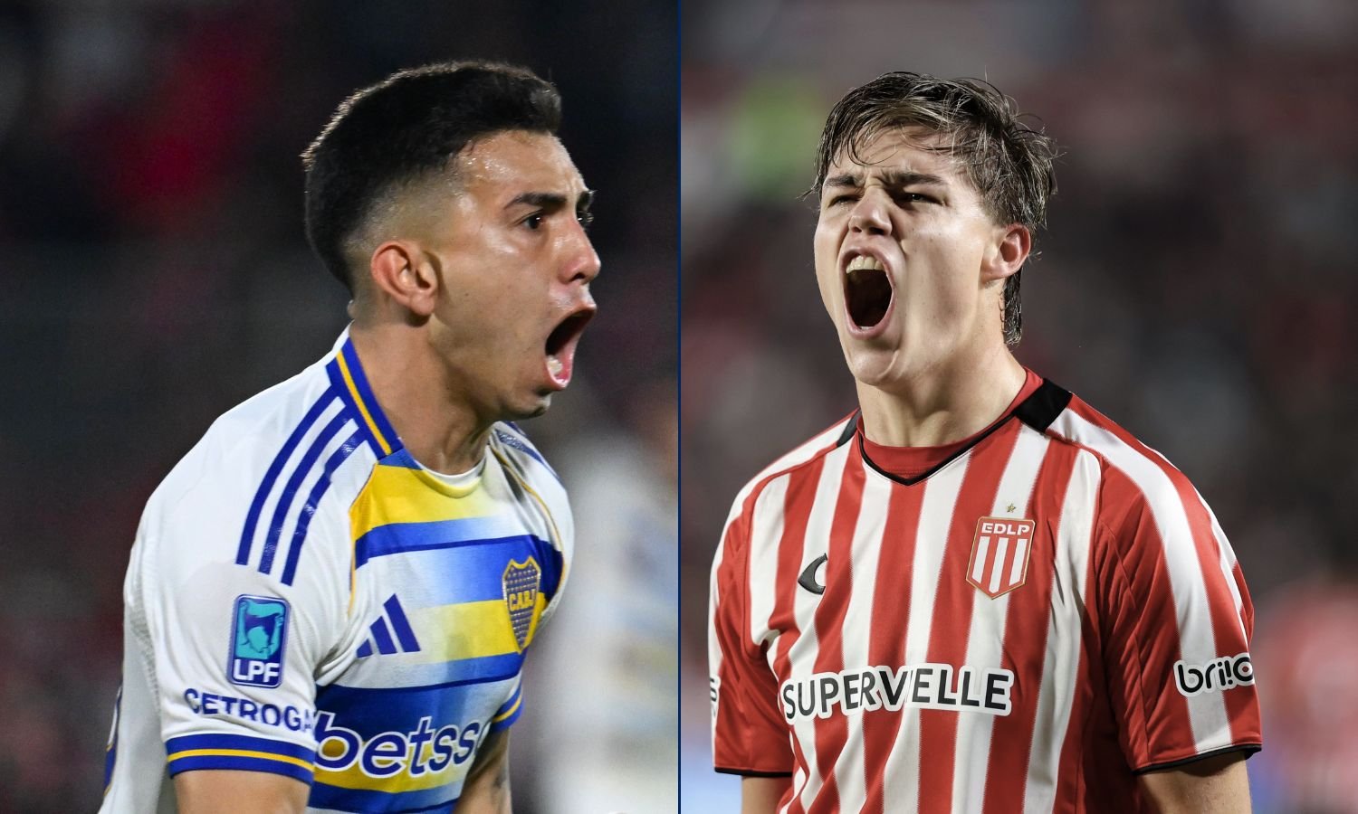 Boca vs Estudiantes Clausura 2026 previa