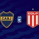 Boca vs Estudiantes Torneo Clausura 2026
