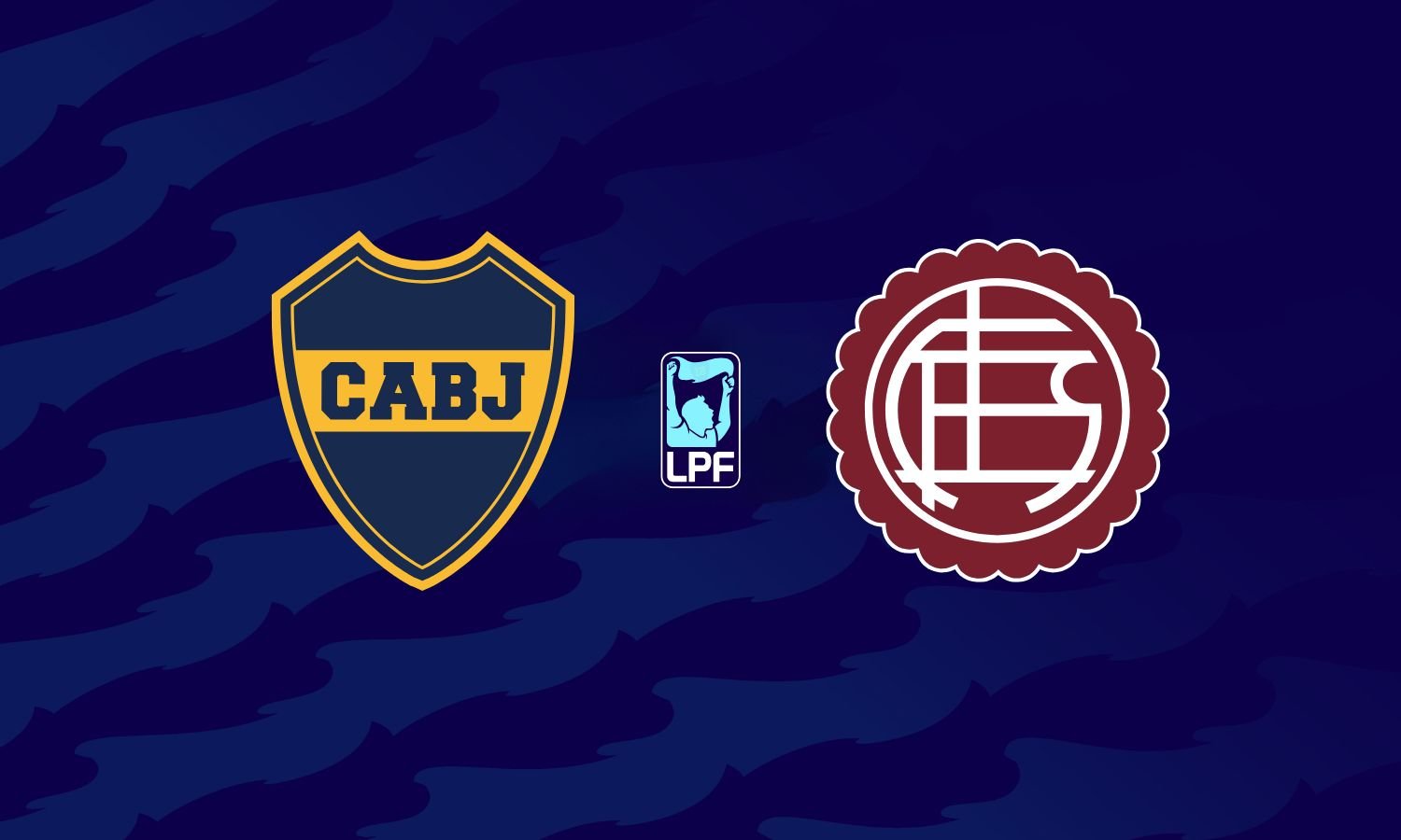 Boca vs Lanús Torneo Clausura 2026