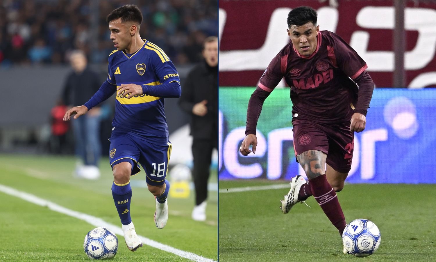 Boca vs Lanús previa Clausura 2026