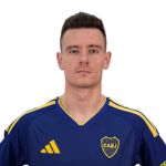 Malcom Braida