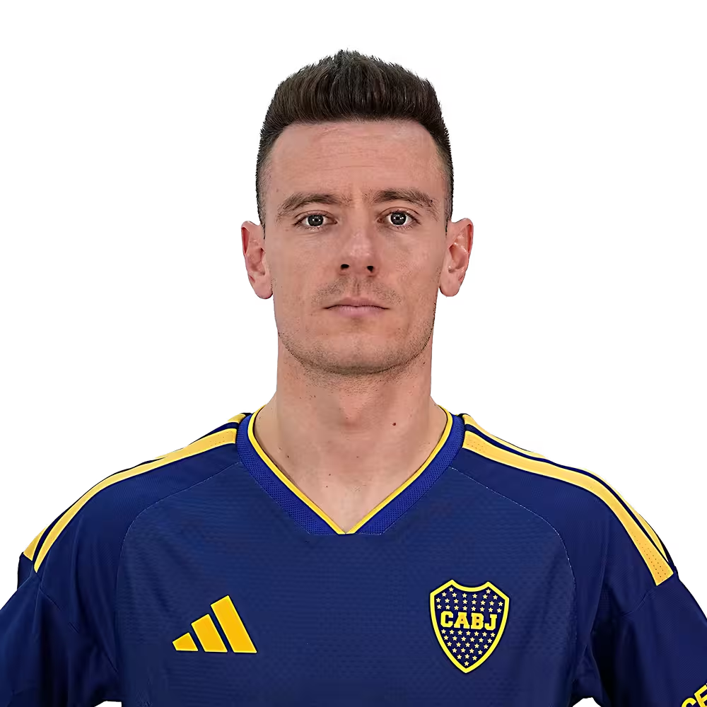 Malcom Braida