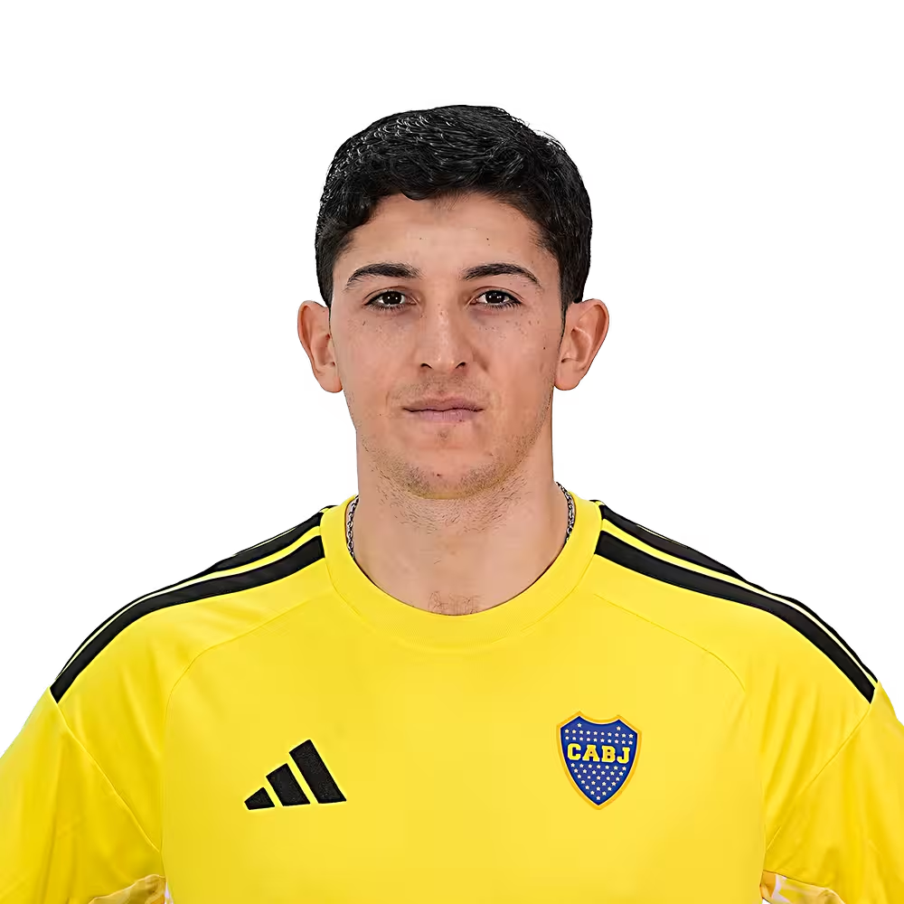 Leandro Brey