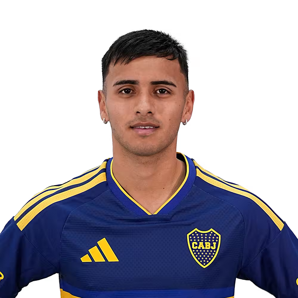 Milton Delgado