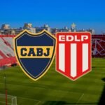 Entradas Boca vs Estudiantes en el Ducó