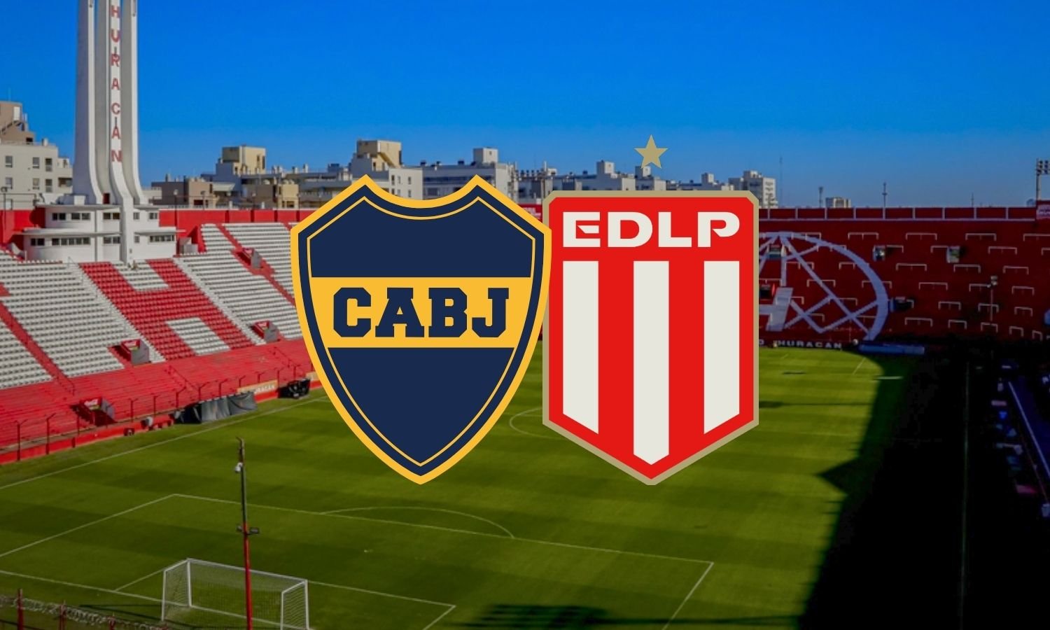 Entradas Boca vs Estudiantes en el Ducó