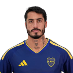 Nicolás Figal