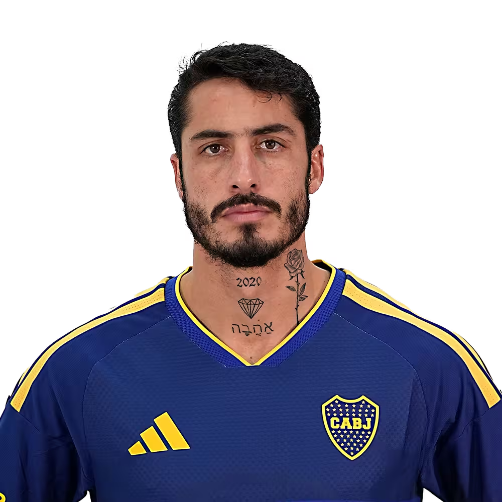 Nicolás Figal