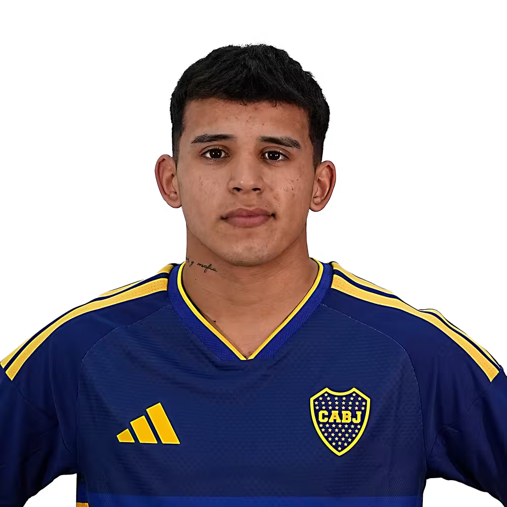 Leonel Flores