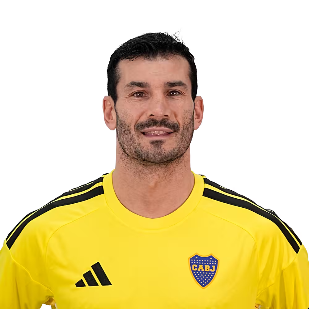 Javier García
