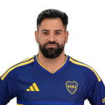 Milton Giménez