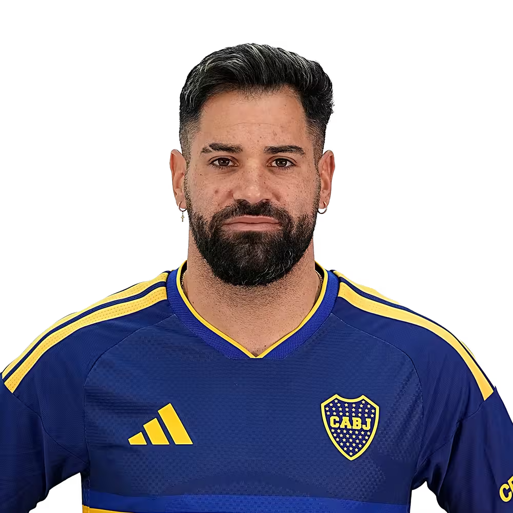 Milton Giménez