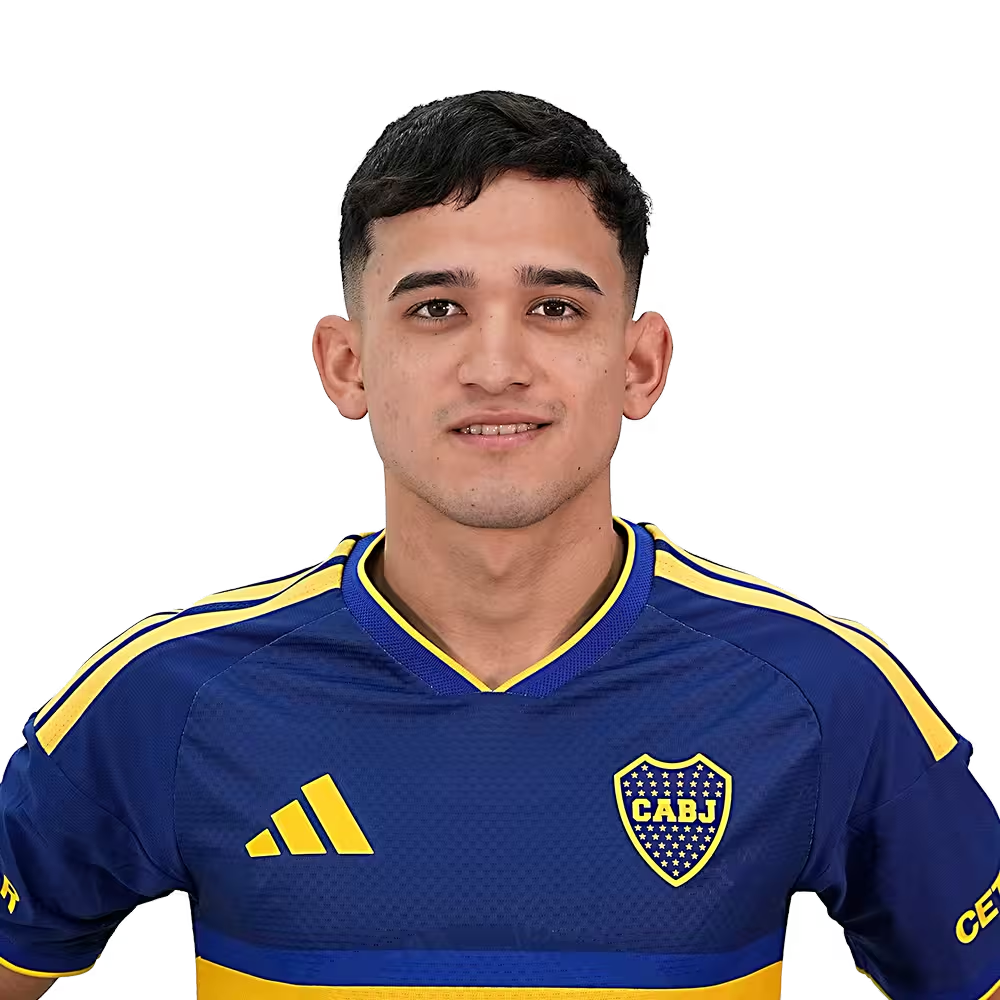 Dylan Gorosito
