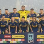 Iniciales Boca vs Velez Clausura 2026