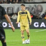 Lautaro Blanco Boca vs Platense Clausura 2026