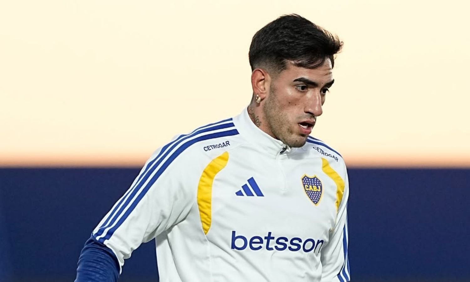 Lautaro Di Lollo