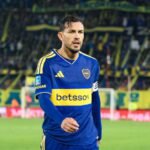 Leandro Paredes Boca